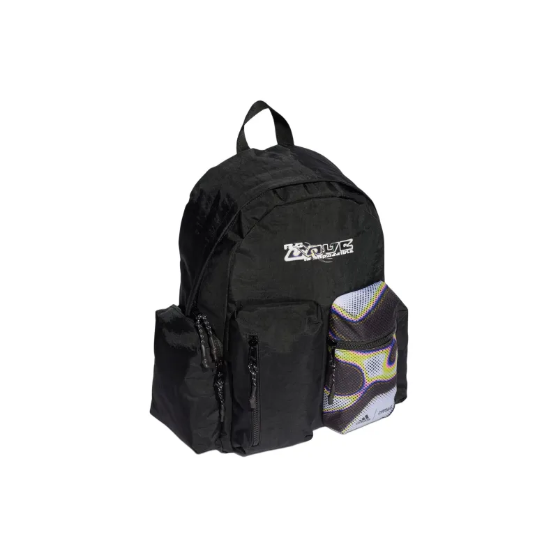 Adidas Pride Backpack Black/Multicolor-1