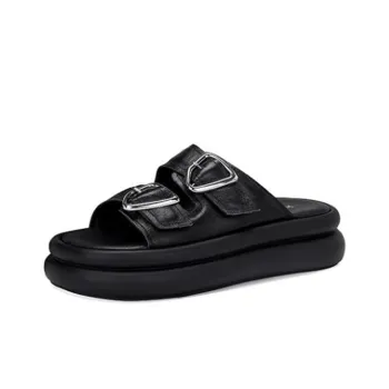 JESSICA SOPHIA Slide Slippers Women's