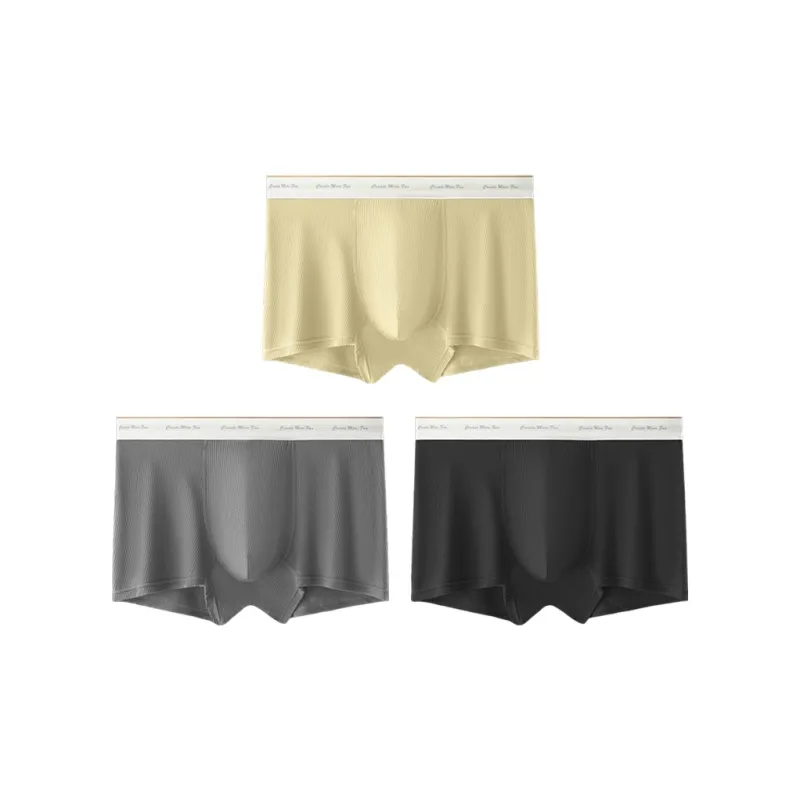 MADALLO Underpants Men's 3 Pack-11