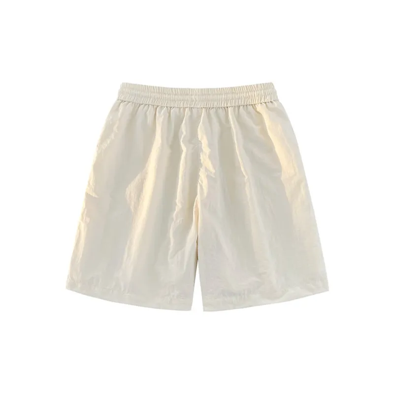 AI3 Casual Shorts Unisex-11