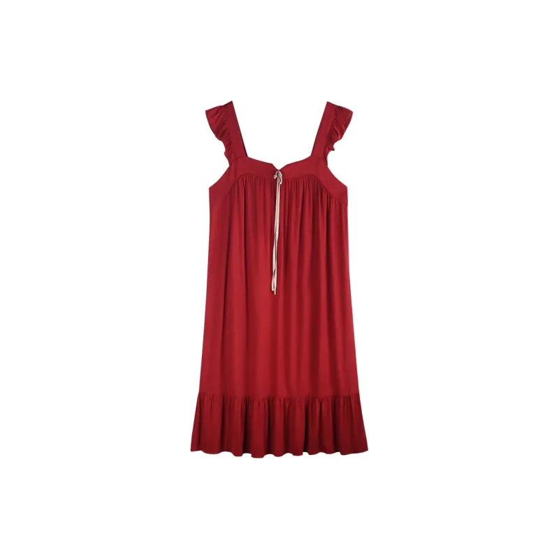 Xuan Liang Women's Nightgowns-0