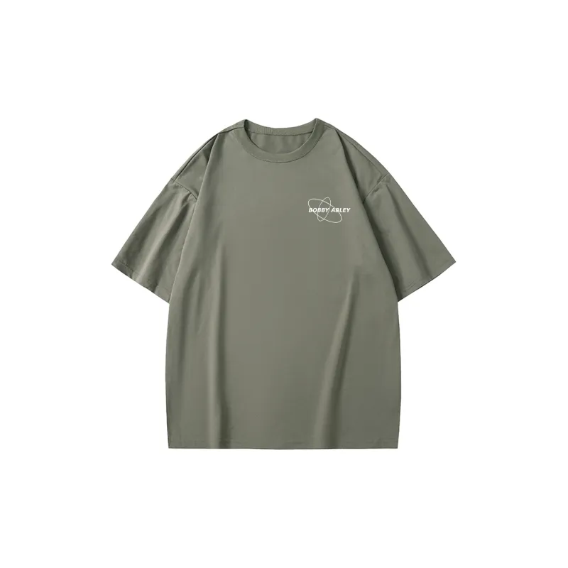 BOBBY ABLEY T Shirts Unisex-13