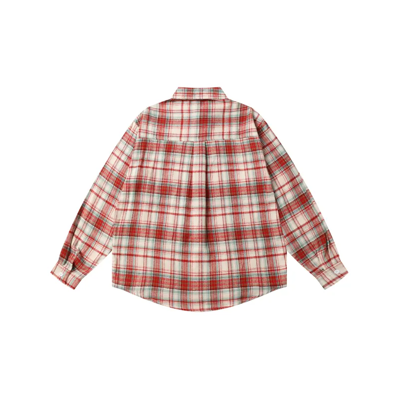 Michael Rock Shirts Unisex-1