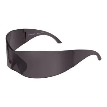 Balenciaga Mask Frame Sunglasses