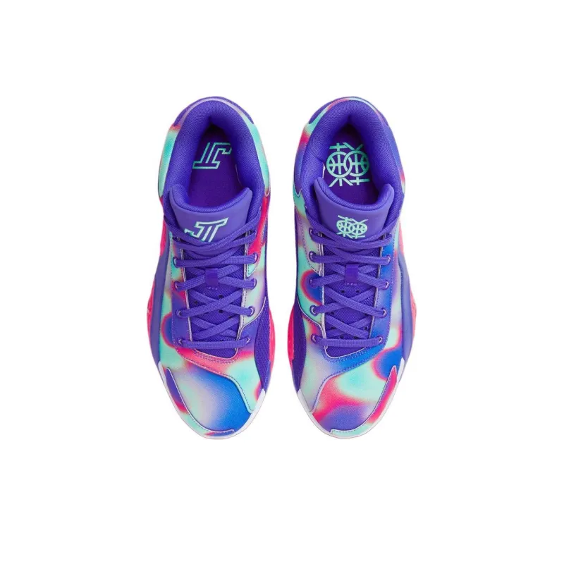 Air Jordan Tatum 2 Pf 'Dongdan'-2
