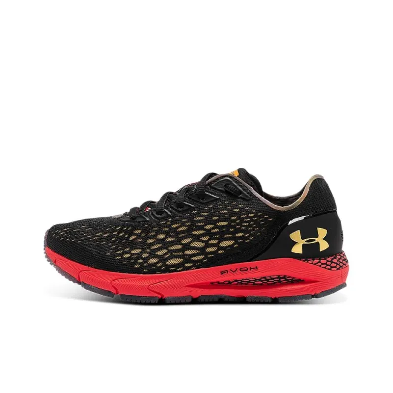 Under Armour Hovr Sonic 3 'Chinese New Year' Women's-0