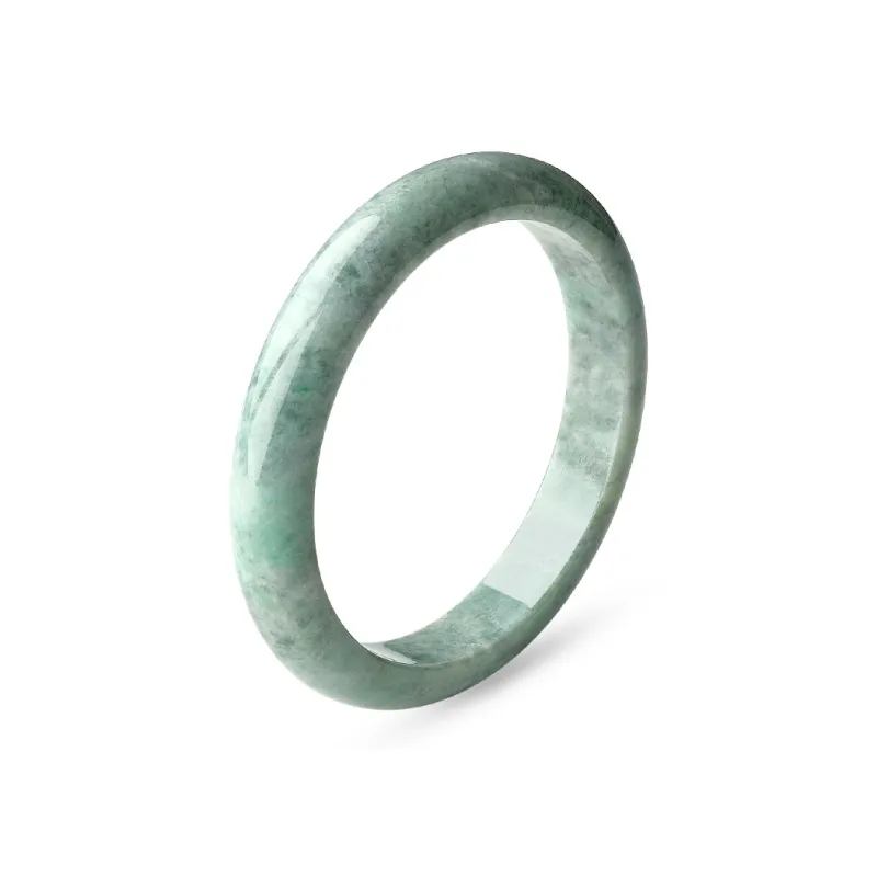 LAOMIAO Bean Type Bangles Women's-0