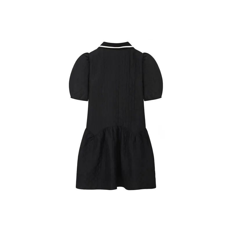 Teenie Weenie SS23 Short Sleeved Dresses Women's-1