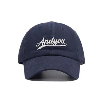 XIUNUMAN Cotton Baseball Caps Unisex