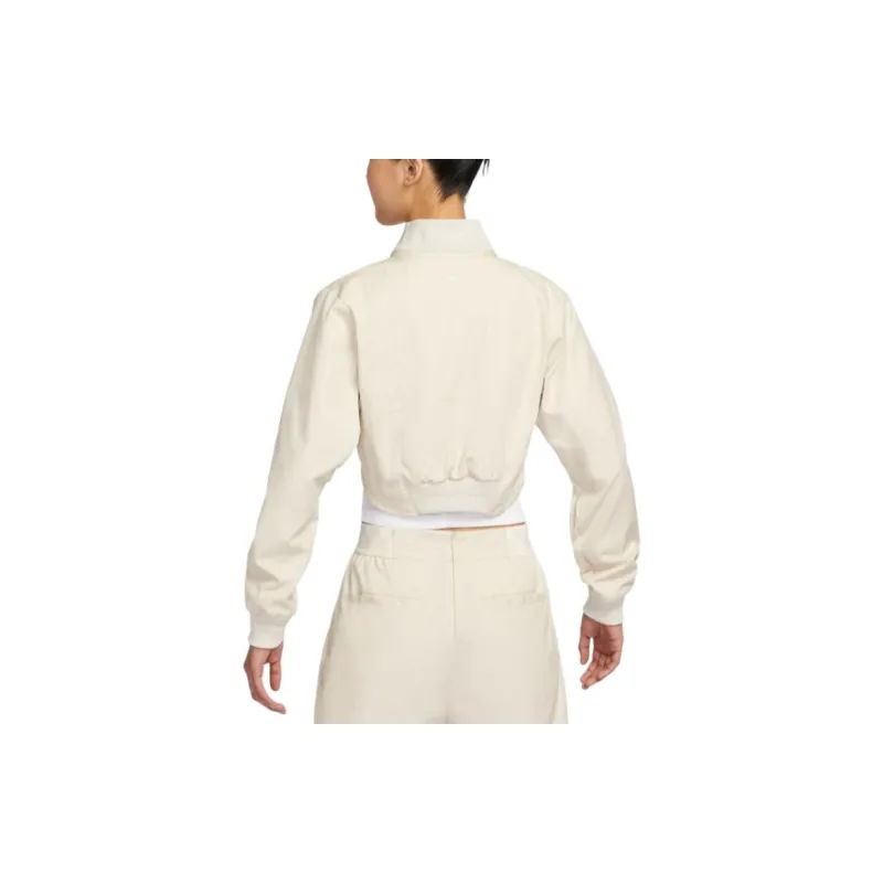 Nike Jackets Coats Women's Light Earth Brown-1