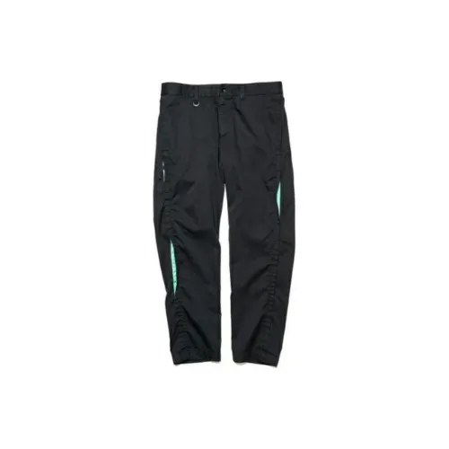 Uniform Experiment Casual Pants Men