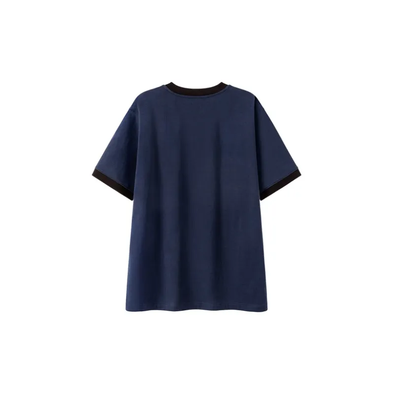 NO ONE ELSE T Shirts Unisex-1