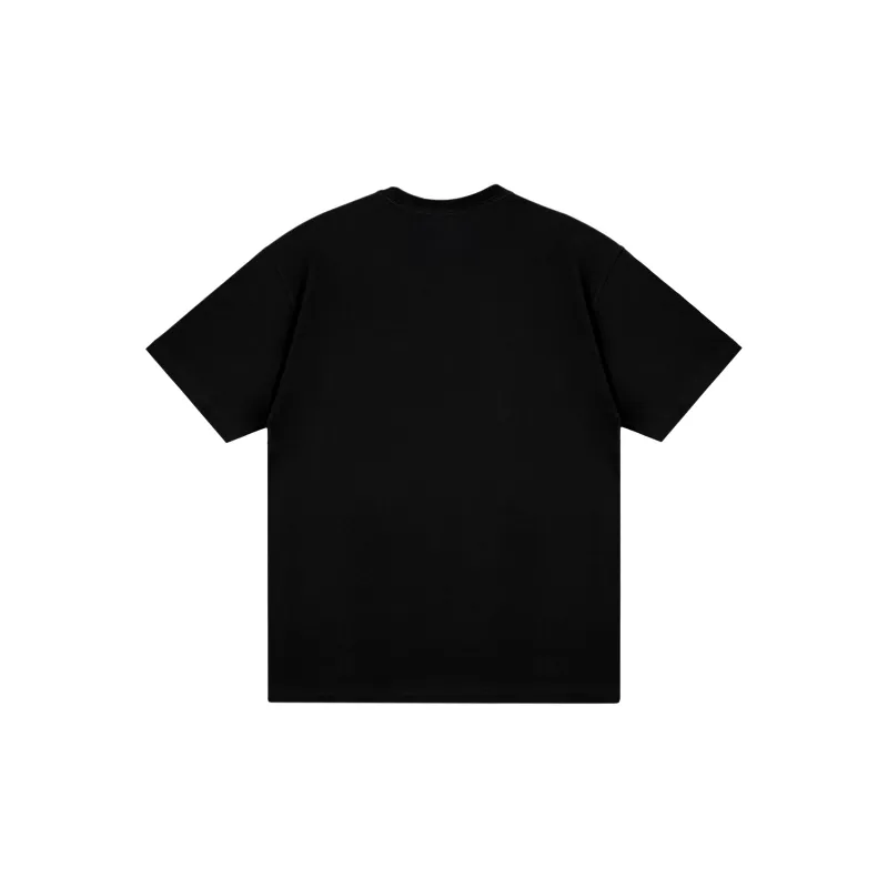 S45 Basic Collection T Shirt Unisex-2