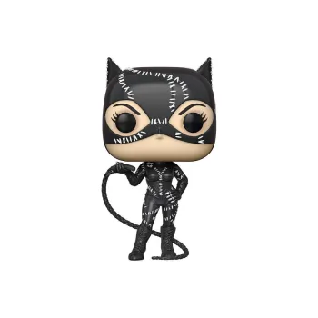 Funko Pop! Heroes Batman Returns Catwoman Figure #338