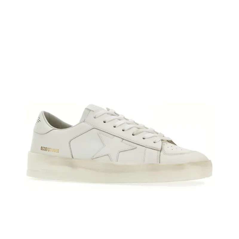 Golden Goose Stardan Low-top Sneakers-2