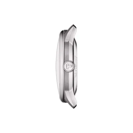 TISSOT Men Tourelles Collection Watch-1