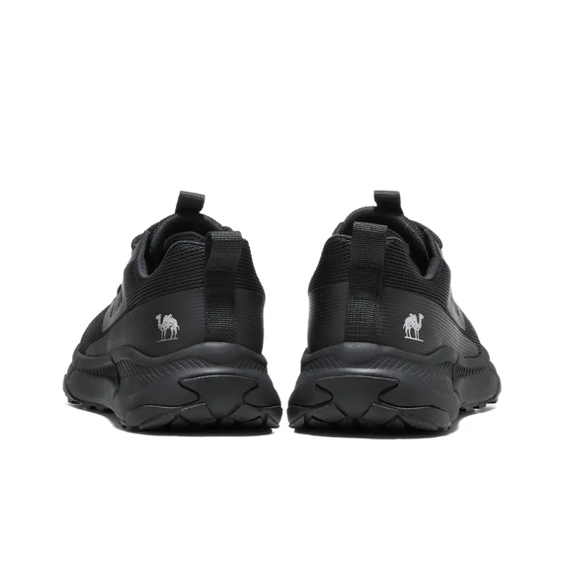 CAMEL Low-Top Trekking Shoes Women's-13