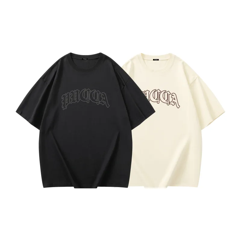 PUCCA T Shirts Unisex-21