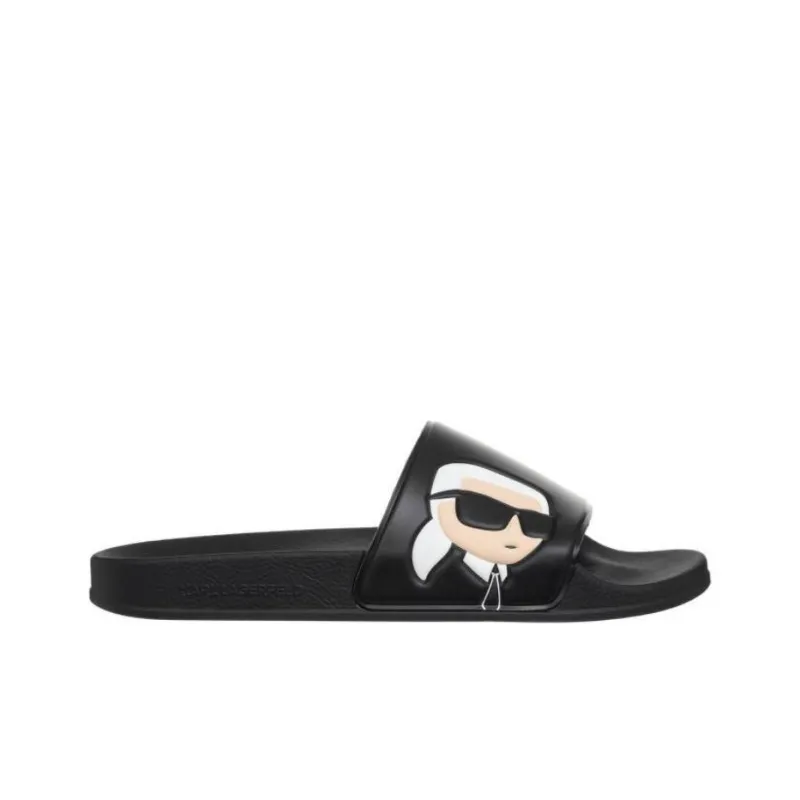 KARL LAGERFELD Karl Ikonik NFT Slides-1