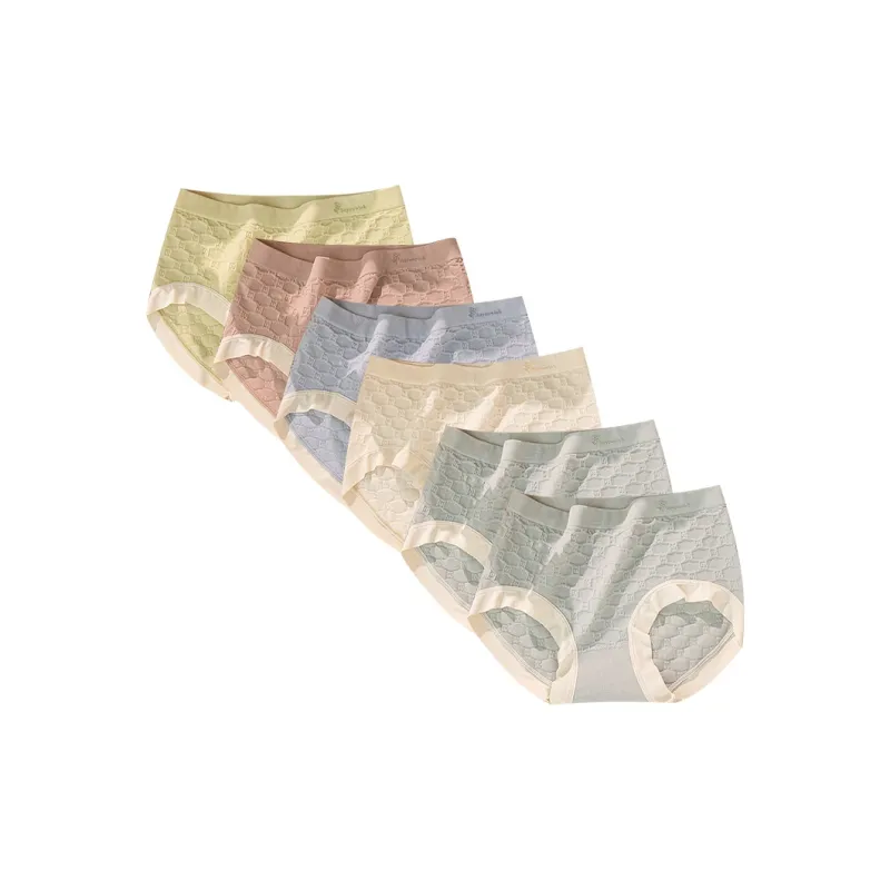 KJ Women's Underpants-11