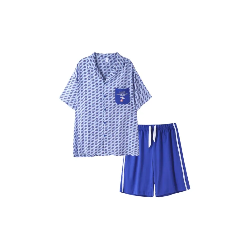 The New Age Family Pajama Set Unisex-1