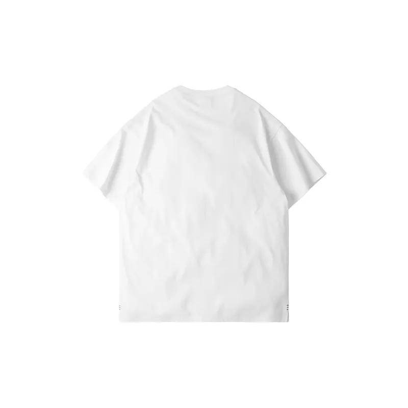 MOSEALAND T-Shirts Unisex-1