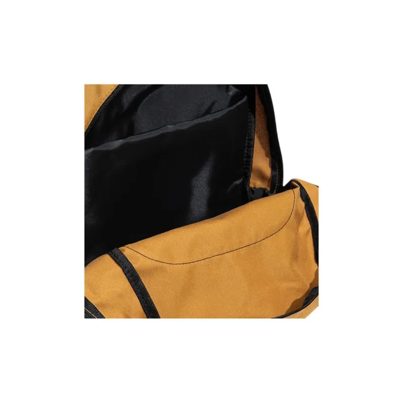 Adidas Recycled Polyester Backpack Regular Unisex Brown/Multicolor-2