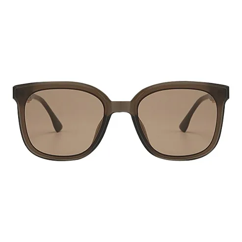 MARJAKURKI Round Sunglasses Unisex-0