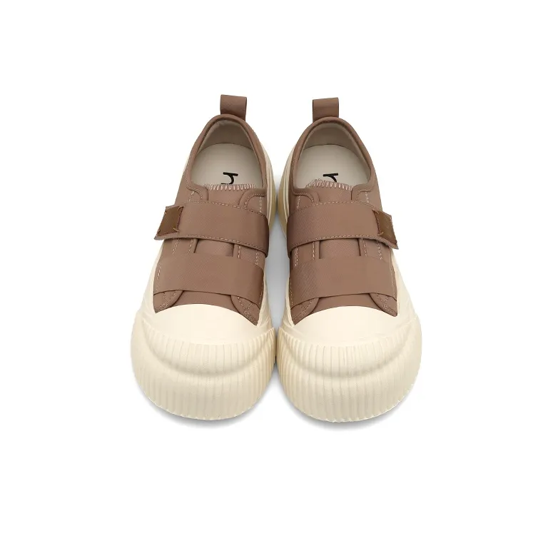 Honey GIRL Low Top Skateboard Shoes Women's-9