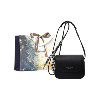 Iman's house Shoulder Bags