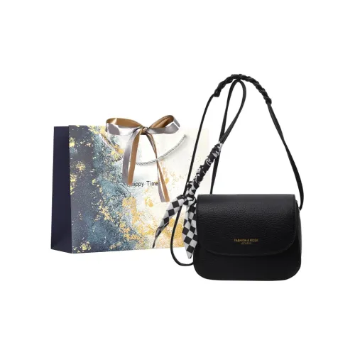 Iman's house Shoulder Bags