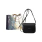 Black+Shopping Bag