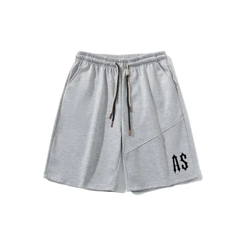 ASWZ Casual Shorts Unisex