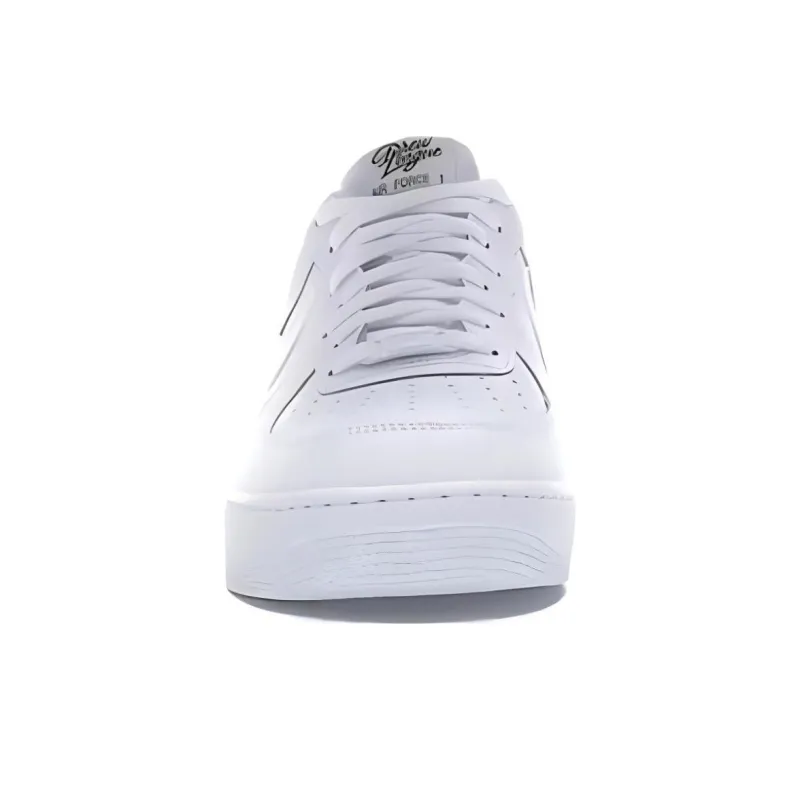 Nike X Minmi Air Force 1 Low 'White' Women's-1