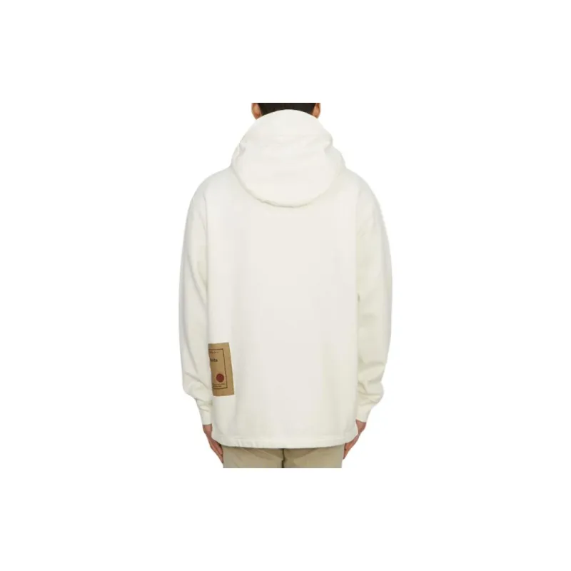 TEN C Jackets & Coats Men's White-1