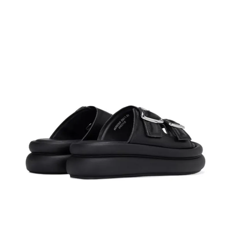 JESSICA SOPHIA Slide Slippers Women's-3