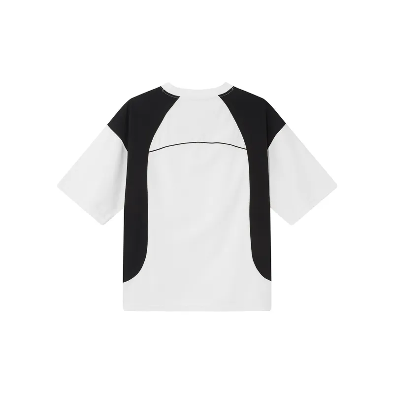NANS STUDIO T Shirts Men-1