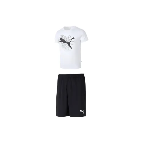 PUMA BETTER CLASSICS Casual Sportswear Men