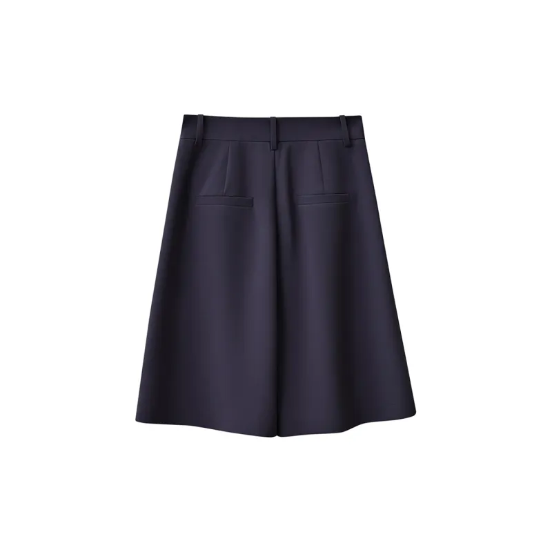 AMII Casual Shorts Women's-5