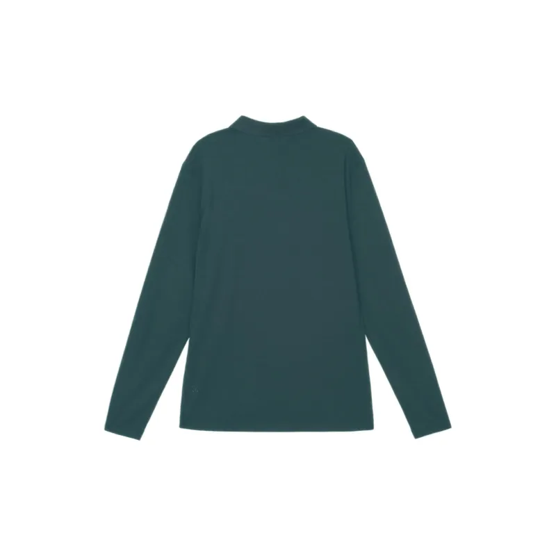 Lululemon Evolution Polo Shirts Men-13