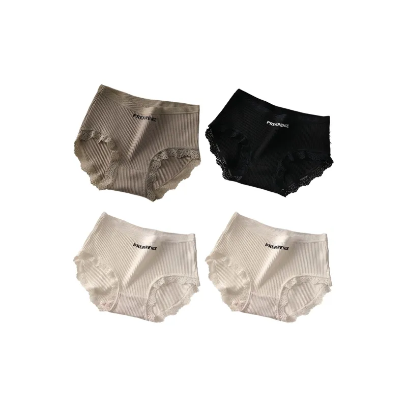 KJ Women's Underpants-7