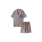 2HXHM1004 Khaki