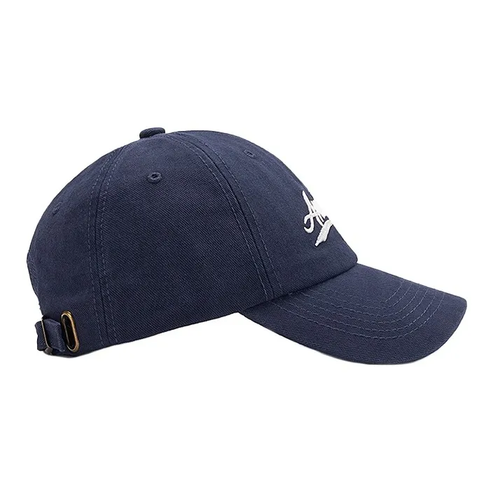 XIUNUMAN Cotton Baseball Caps Unisex-1