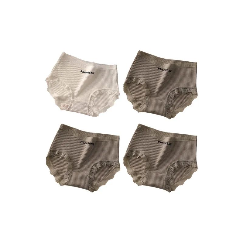 KJ Women's Underpants-9