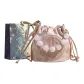 Pink+Shopping Bag