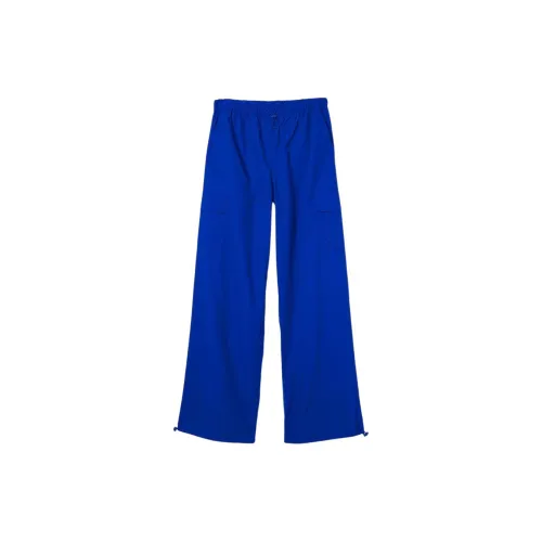 Victoria's Secret Casual Pants Women's Paddle Blue