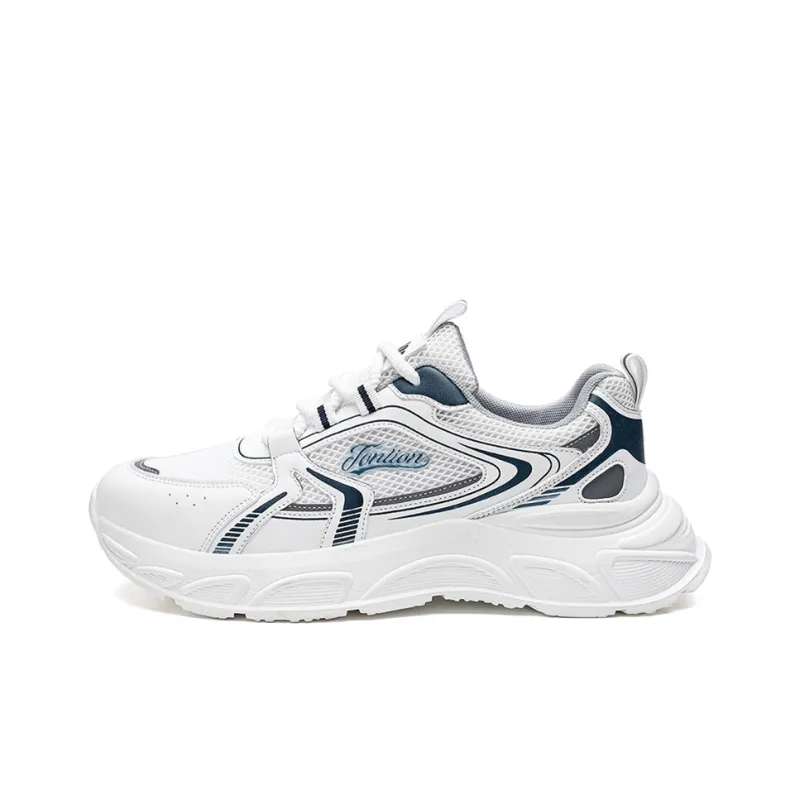 Tonlion Low-Top Chunky Sneakers Unisex-0