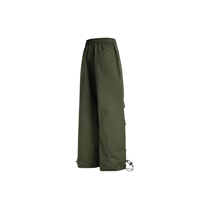 GF Casual Pants Unisex-13