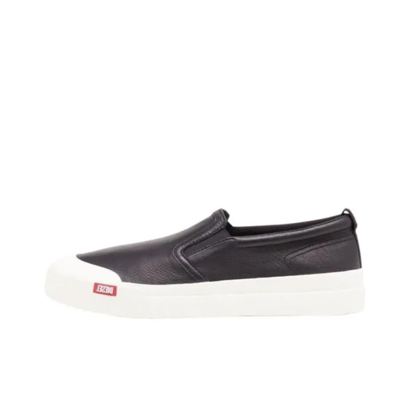 DIESEL Casual Shoes Men's Black-0