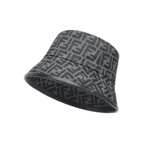 FENDI Bucket Hats Men